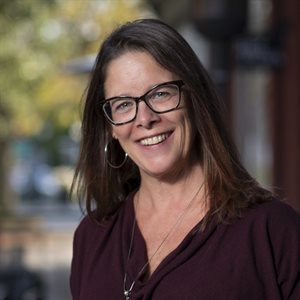 Theresa MacNicol